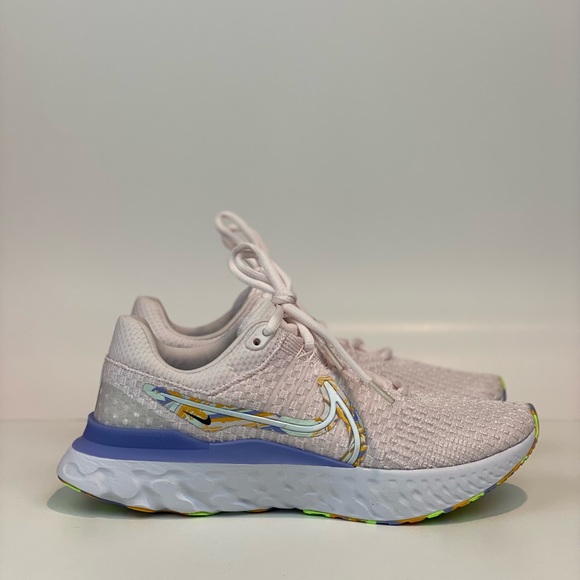 Nike Shoes - Womens Nike React Infinity Run FK 3 PRM - Size 8.5